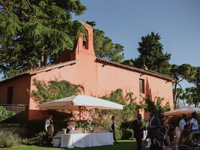 Il matrimonio di Iacopo e Simona a Roma, Roma 37