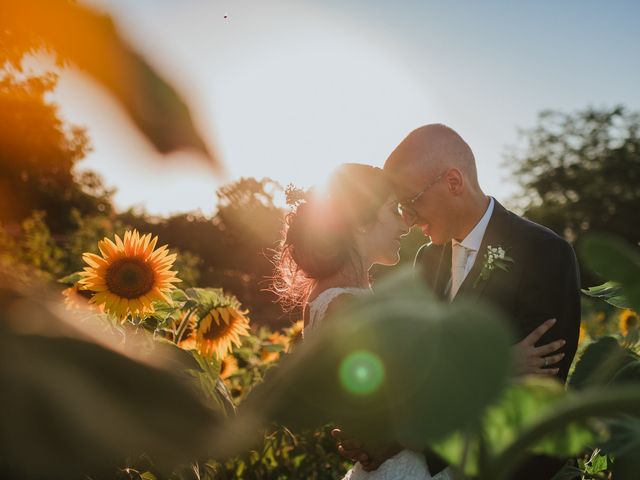 Il matrimonio di Iacopo e Simona a Roma, Roma 49