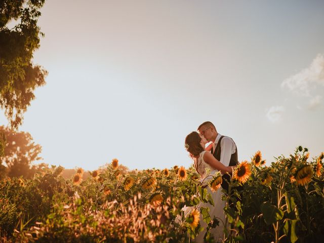 Il matrimonio di Iacopo e Simona a Roma, Roma 53