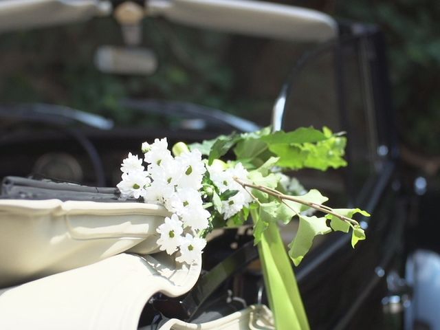 Il matrimonio di Claudio e Giovanna a Como, Como 5