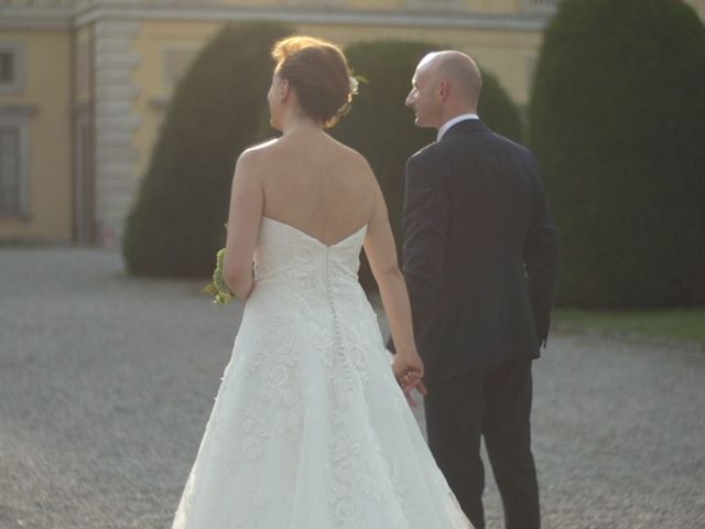 Il matrimonio di Claudio e Giovanna a Como, Como 14