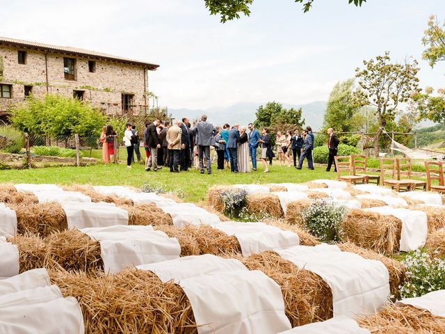 Il matrimonio di Lorenzo e Talia a Pontremoli, Massa Carrara 12