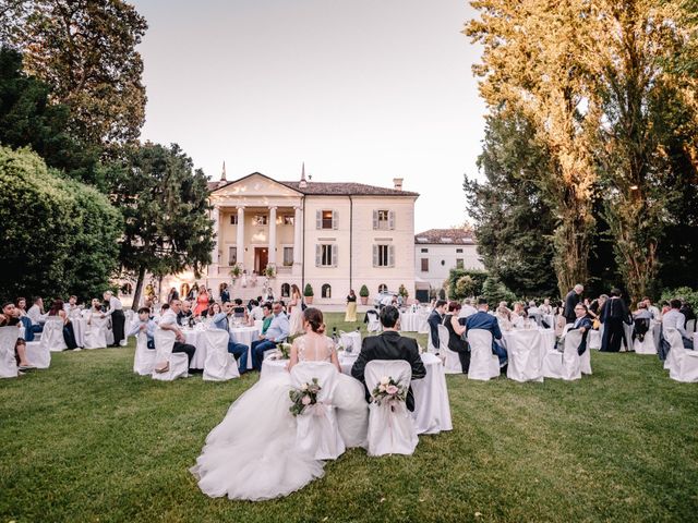 Il matrimonio di Alessandro e Mioara a Mantova, Mantova 97
