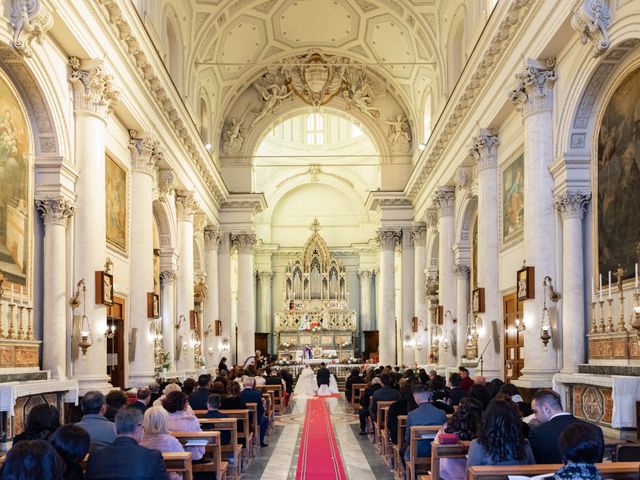 Il matrimonio di Eugenio e Valeria a Palagonia, Catania 24