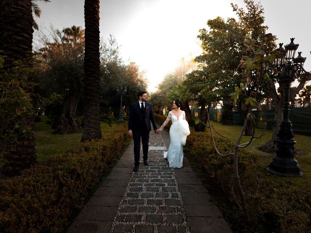 Il matrimonio di Eugenio e Valeria a Palagonia, Catania 62