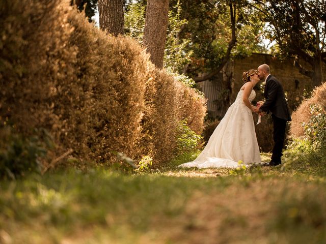 Il matrimonio di Mario e Susanna a Guidonia Montecelio, Roma 11