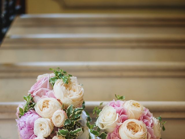 Il matrimonio di Andrea e Elena a Filottrano, Ancona 12