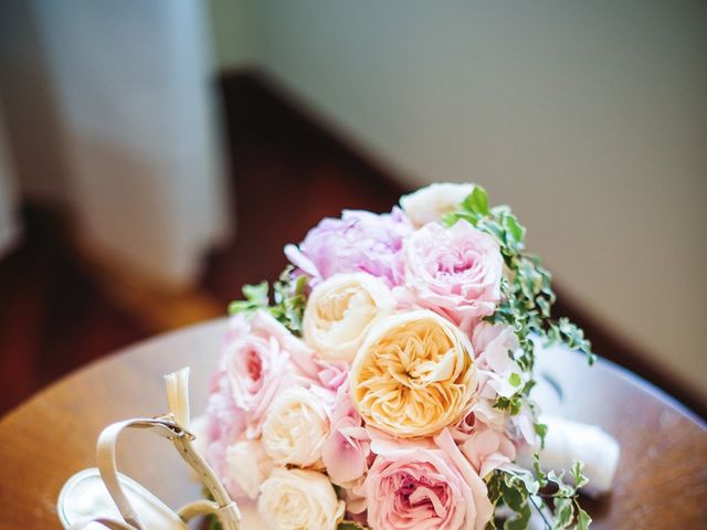 Il matrimonio di Andrea e Elena a Filottrano, Ancona 13