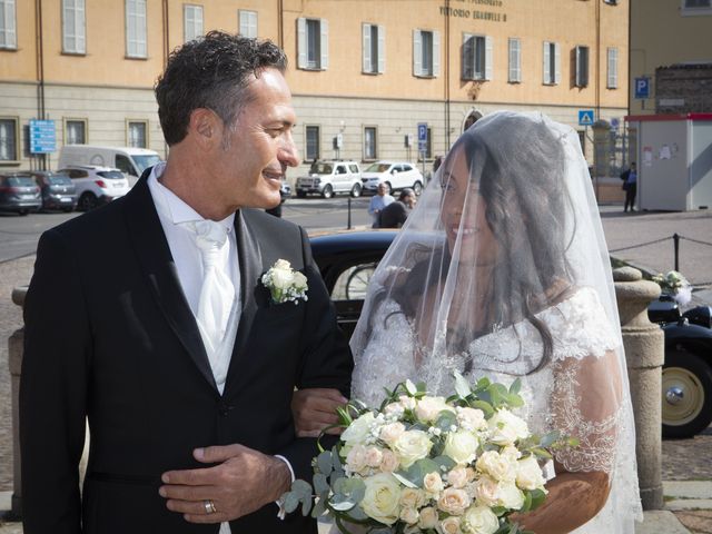 Il matrimonio di Roberto e Carolina a Piacenza, Piacenza 8