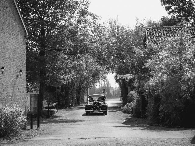 Il matrimonio di Roberto e Carolina a Piacenza, Piacenza 14