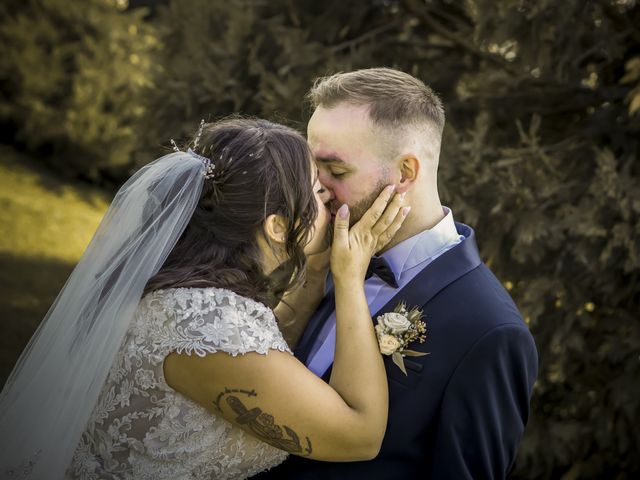 Il matrimonio di Roberto e Carolina a Piacenza, Piacenza 19