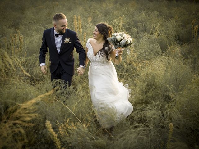 Il matrimonio di Roberto e Carolina a Piacenza, Piacenza 38