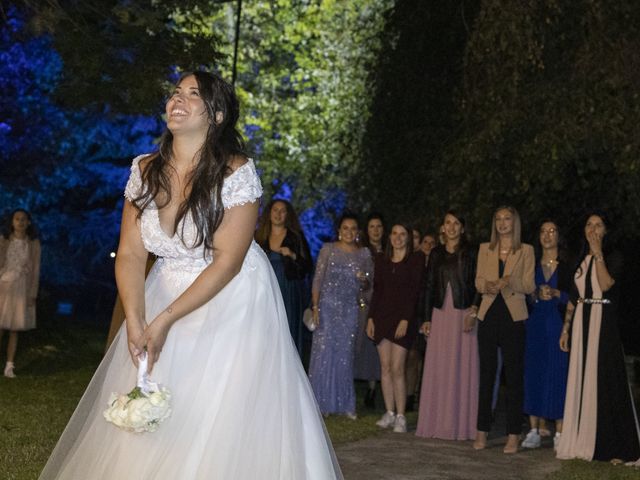 Il matrimonio di Roberto e Carolina a Piacenza, Piacenza 47