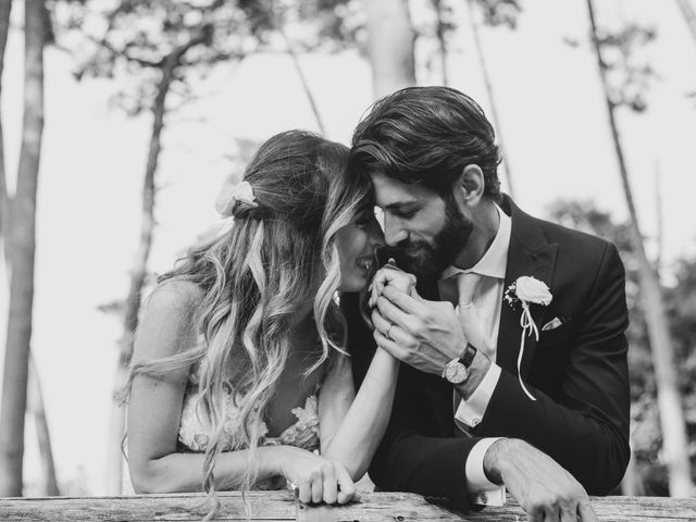 Il matrimonio di Melina e Luca a Gioia Tauro, Reggio Calabria 18