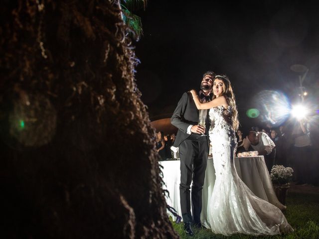 Il matrimonio di Melina e Luca a Gioia Tauro, Reggio Calabria 27