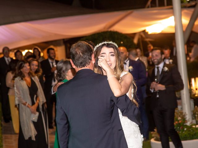 Il matrimonio di Melina e Luca a Gioia Tauro, Reggio Calabria 29