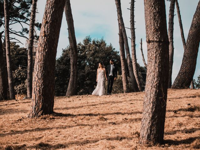 Il matrimonio di Melina e Luca a Gioia Tauro, Reggio Calabria 35