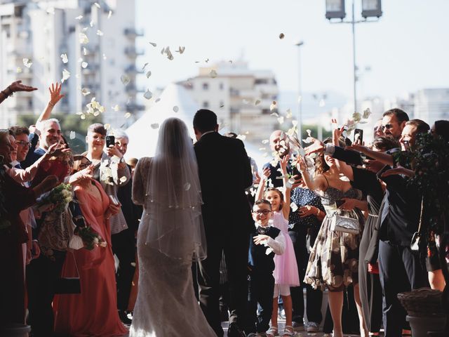 Il matrimonio di Giorgio e Francesca a Palermo, Palermo 2