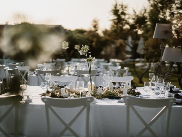 Il matrimonio di Andrea e Paola a Mola di Bari, Bari 2