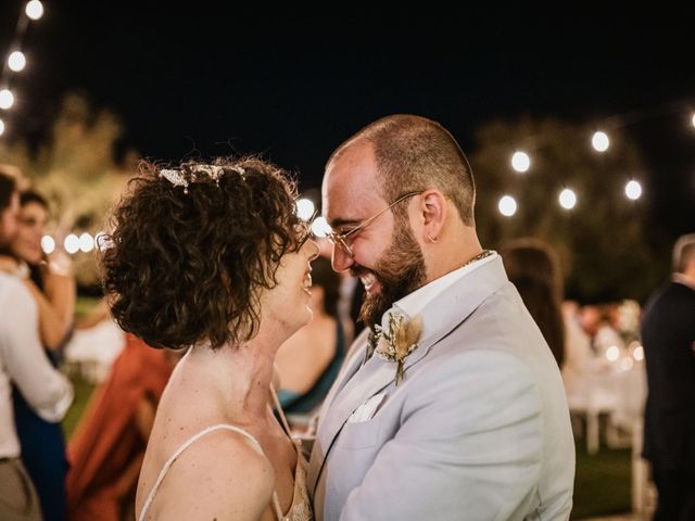 Il matrimonio di Andrea e Paola a Mola di Bari, Bari 6