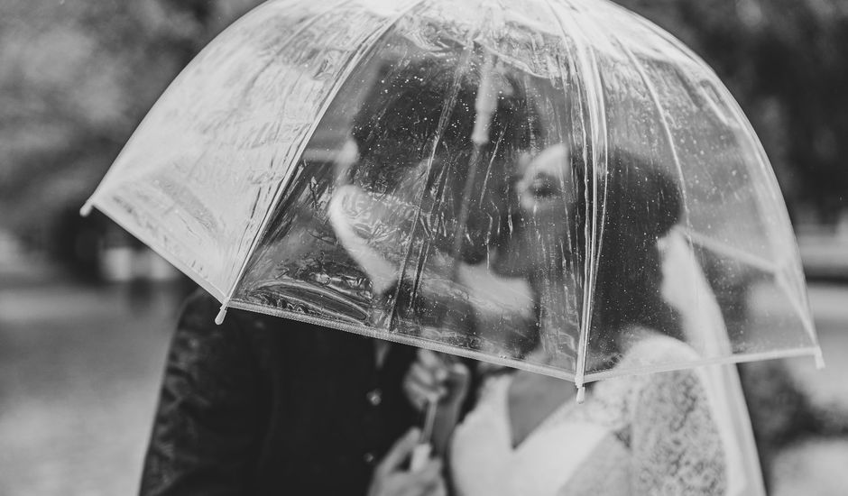 Il matrimonio di Andrea e Gabriella  a Senago, Milano