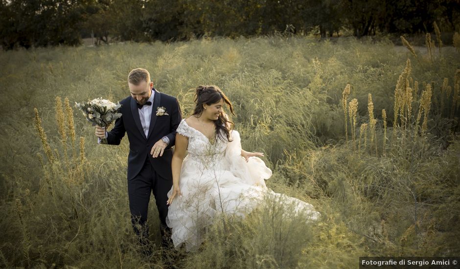 Il matrimonio di Roberto e Carolina a Piacenza, Piacenza