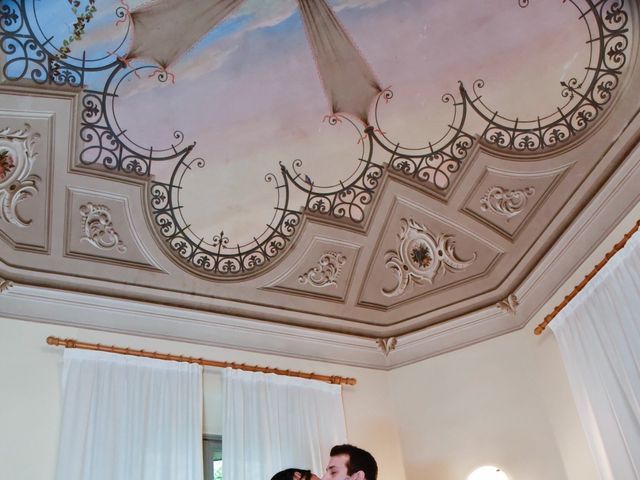 Il matrimonio di Enrico e Linda a Fiorano Modenese, Modena 26
