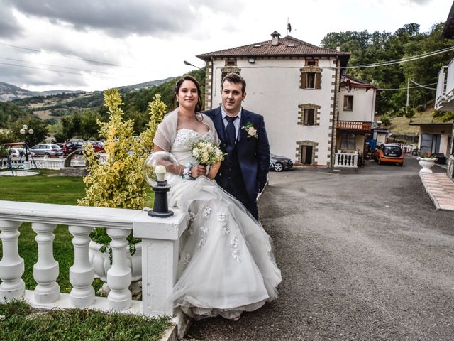 Il matrimonio di Enrico e Linda a Fiorano Modenese, Modena 36