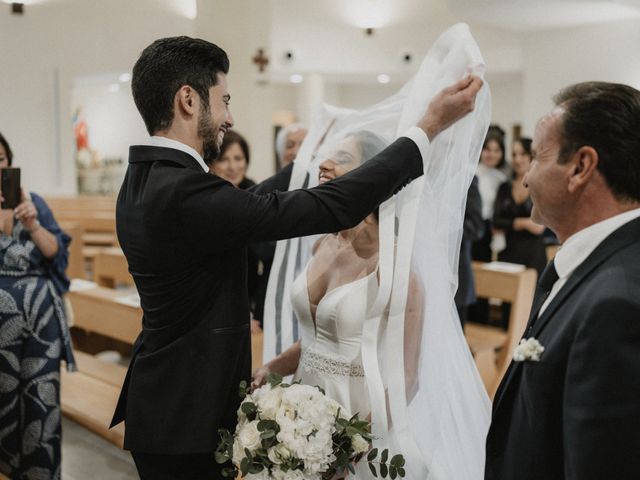 Il matrimonio di Stefano e Raffaella a Cerignola, Foggia 60