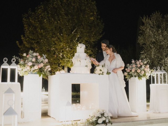 Il matrimonio di Stefano e Raffaella a Cerignola, Foggia 159