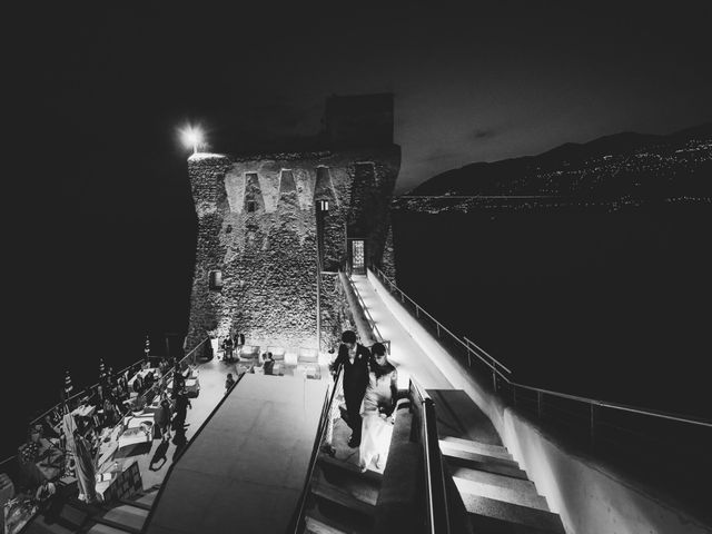 Il matrimonio di Mario e Lidia a Amalfi, Salerno 18