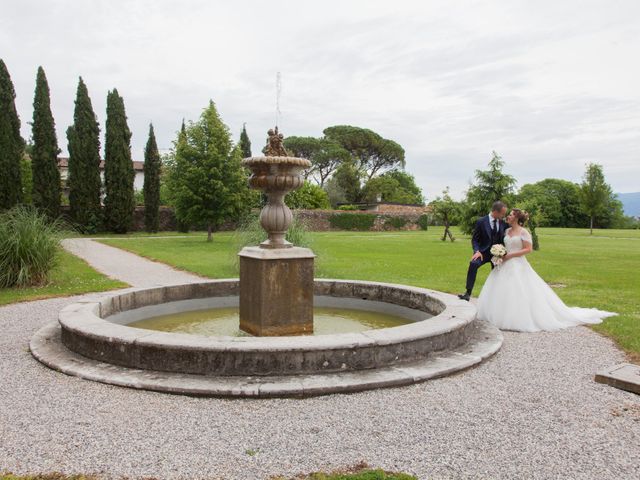 Il matrimonio di Alessandro e Giulia a Trieste, Trieste 12