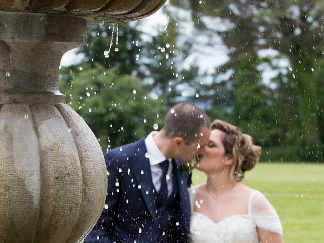 Il matrimonio di Alessandro e Giulia a Trieste, Trieste 25