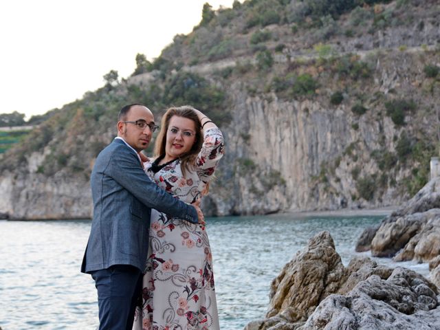 Il matrimonio di Vito e Carla a Mirabella Eclano, Avellino 1