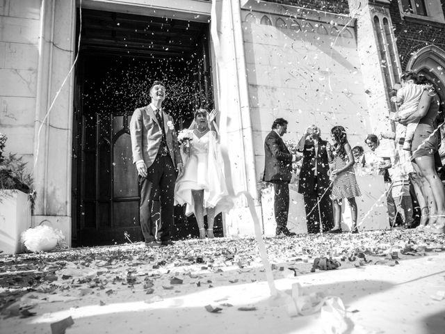 Il matrimonio di Danilo e Valentina a Seregno, Monza e Brianza 16