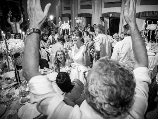 Il matrimonio di Danilo e Valentina a Seregno, Monza e Brianza 36