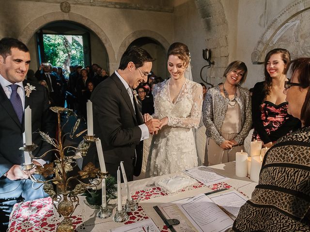 Il matrimonio di Massimiliano e Daniela a Lentini, Siracusa 21