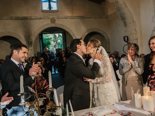 Il matrimonio di Massimiliano e Daniela a Lentini, Siracusa 23