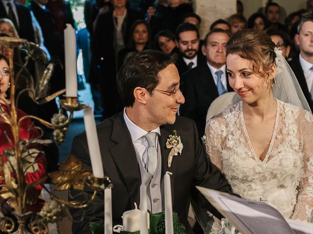 Il matrimonio di Massimiliano e Daniela a Lentini, Siracusa 25