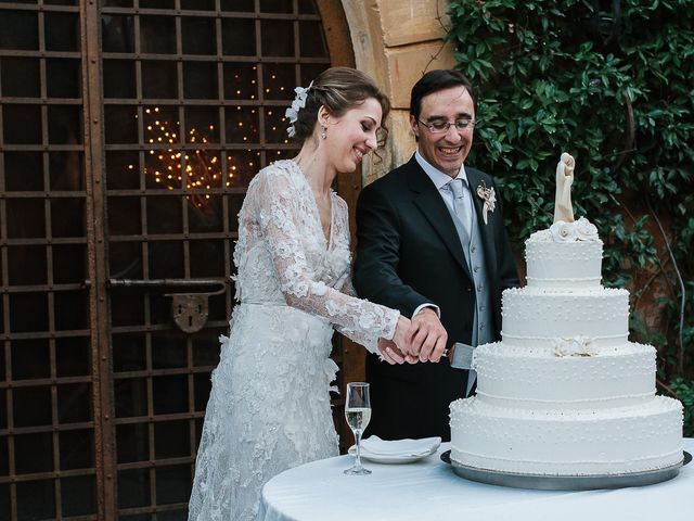 Il matrimonio di Massimiliano e Daniela a Lentini, Siracusa 48