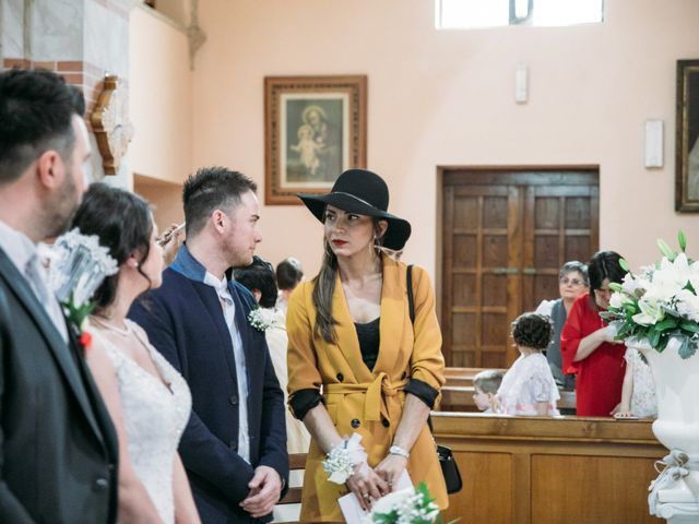 Il matrimonio di Gabriele e Erica a Cesena, Forlì-Cesena 23