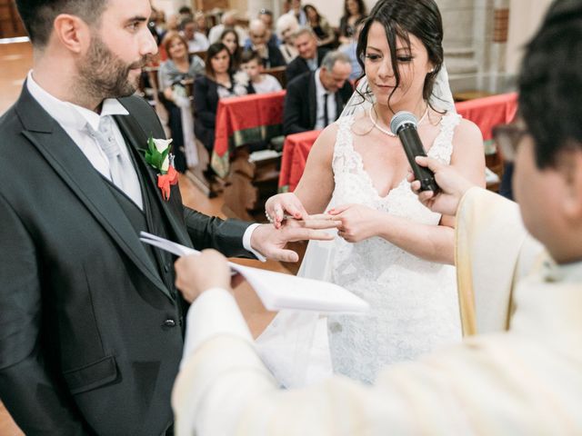 Il matrimonio di Gabriele e Erica a Cesena, Forlì-Cesena 27