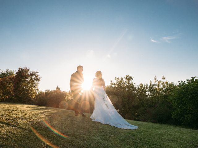 Il matrimonio di Gabriele e Erica a Cesena, Forlì-Cesena 35