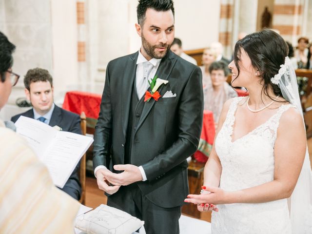 Il matrimonio di Gabriele e Erica a Cesena, Forlì-Cesena 48