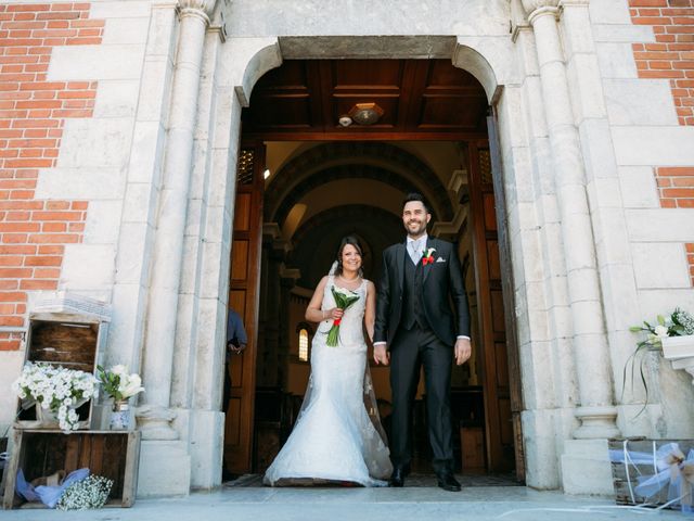 Il matrimonio di Gabriele e Erica a Cesena, Forlì-Cesena 50