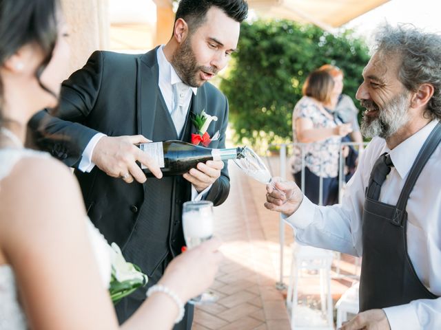 Il matrimonio di Gabriele e Erica a Cesena, Forlì-Cesena 53