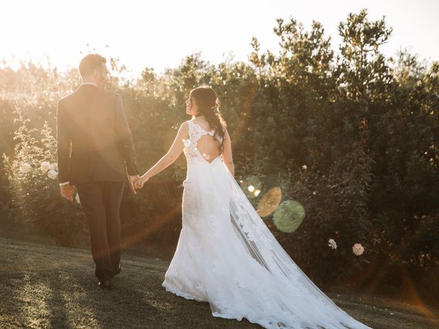 Il matrimonio di Gabriele e Erica a Cesena, Forlì-Cesena 57