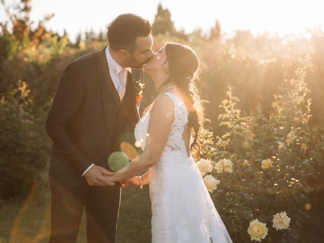 Il matrimonio di Gabriele e Erica a Cesena, Forlì-Cesena 58