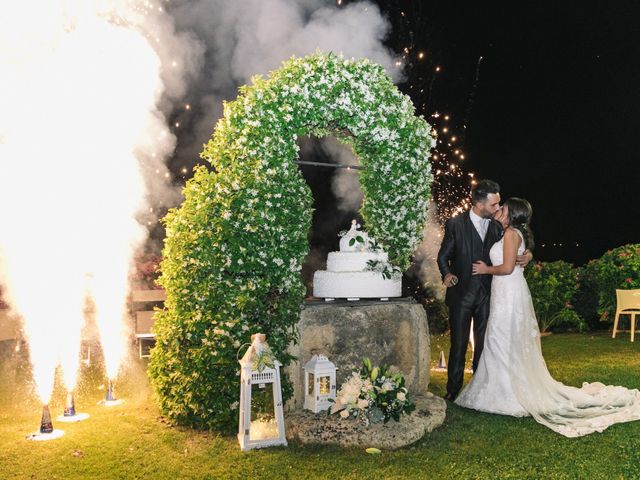 Il matrimonio di Gabriele e Erica a Cesena, Forlì-Cesena 74