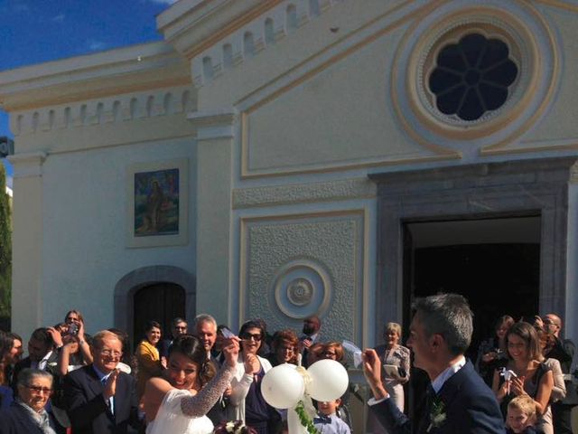 Il matrimonio di Daniela  e Salvatore  a Picerno, Potenza 14